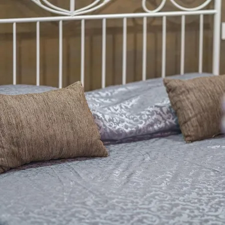 Sidonija Apartment *