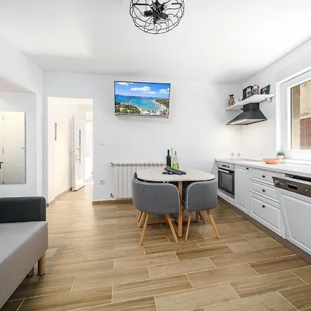 Apartment Sidonija *