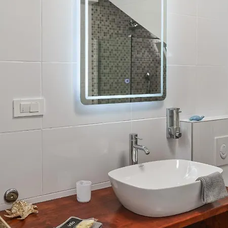 Sidonija Apartment