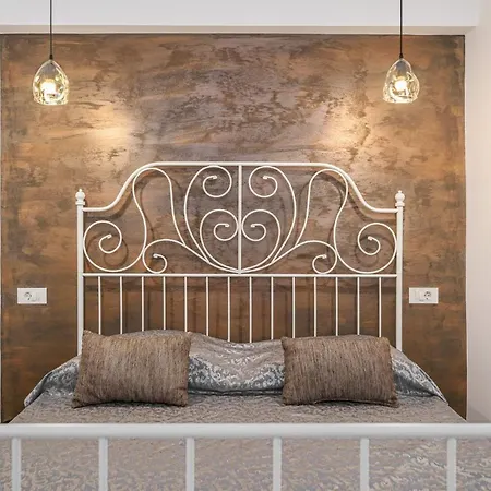 Sidonija Apartamento
