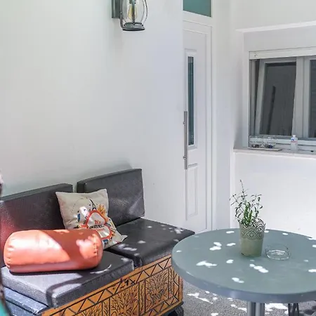 Sidonija * Vodice