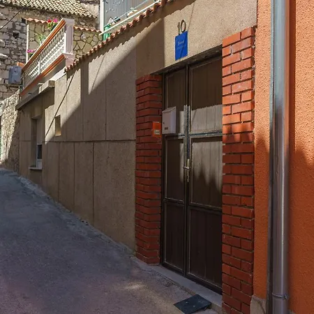 Sidonija Apartamento Vodice