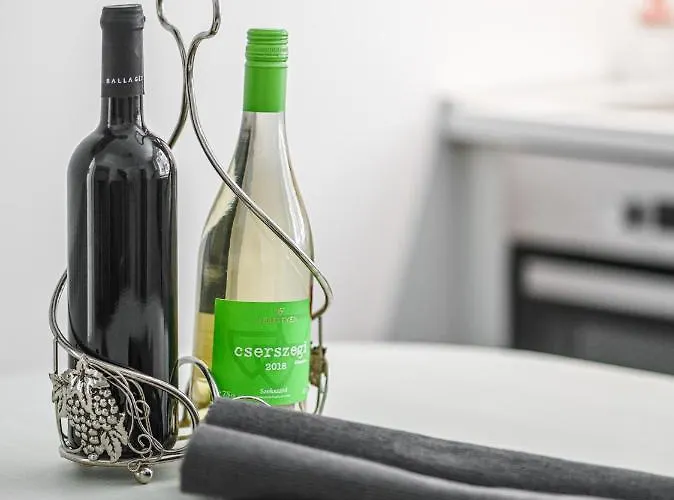 Sidonija Appartement Vodice