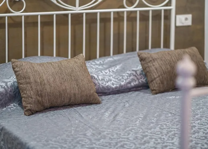 Sidonija Appartement *