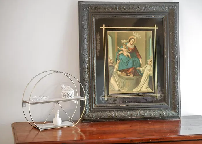 Sidonija Appartement