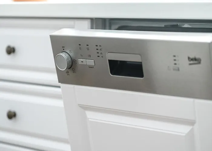 Sidonija Appartement