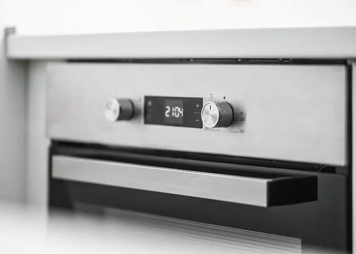 Sidonija Appartement *