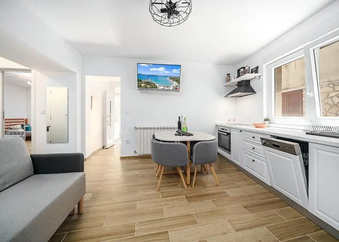 Appartement Sidonija *