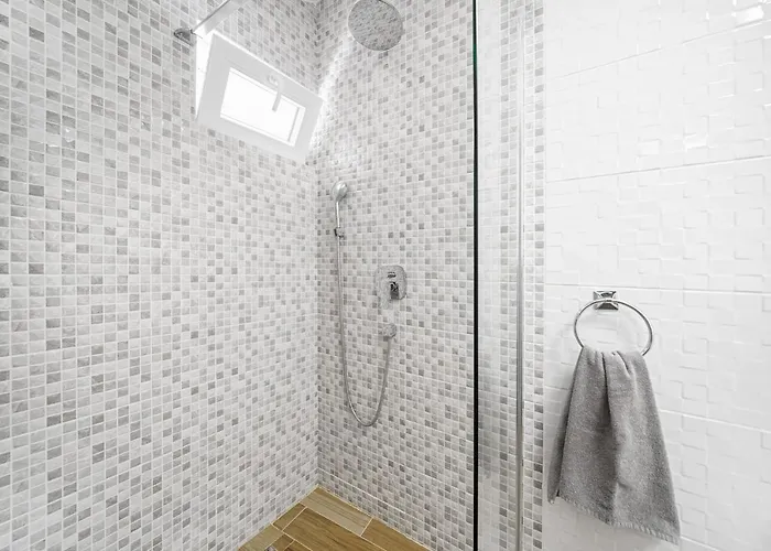 Sidonija Appartement *