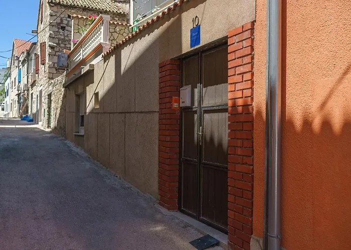 Sidonija Appartement Vodice