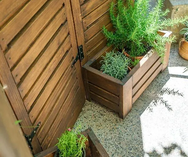 Sidonija Appartement