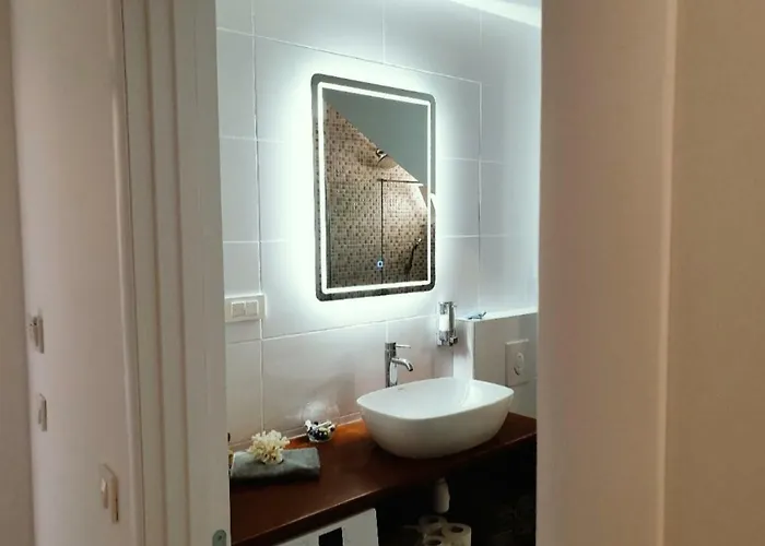 Sidonija Appartement